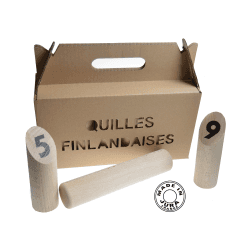 Quilles finlandaises