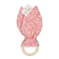 Anneau de dentition - La Cigogne de Lily Colombine