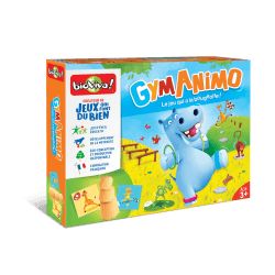Gym Animo - Jeu - Bioviva