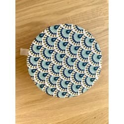 Charlotte à Bol élastique (6 coloris dispos) Zadani