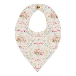 Bavoir Bandana (5 coloris disponibles) - La Cigogne de Lily Aurore