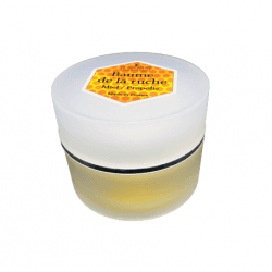 Baume de la ruche (45g) - Savonnerie bourbonnaise