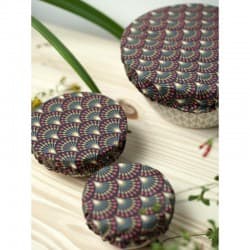 Charlotte à Plat/Saladier élastique (6 coloris dispos) Ginza