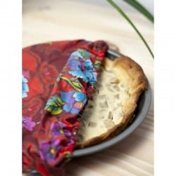 Charlotte à Tarte élastique (5 coloris dispos) Chuang