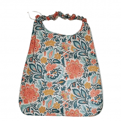 Bavoir de Cantine (4 coloris disponibles) - La Cigogne de Lily Camelia