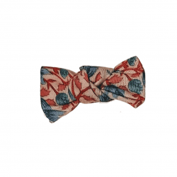 Barrette Pastel (7 motifs disponibles) - La Cigogne de Lily Elsa