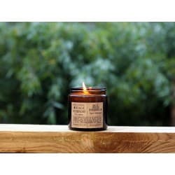 Bougie "Figue Eternelle" - La bougie herbivore Petite