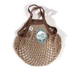 Petit Filet à Provisions (12 coloris disponibles) - Filt Mastic