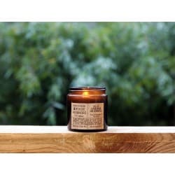 Bougie "Lumière de Néroli" - La bougie herbivore Petite