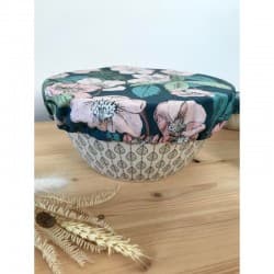 Charlotte à Plat/Saladier élastique (6 coloris dispos) Hellebore