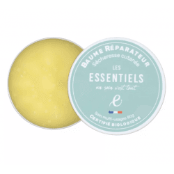 Baume réparateur bio - Corps, Mains et Pieds - Les Essentiels