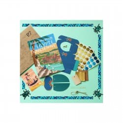 Kit créatif "Égypte antique" - L'Atelier Imaginaire