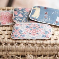 Porte-monnaie Enfants (4 coloris) - La Cigogne de Lily Elsa