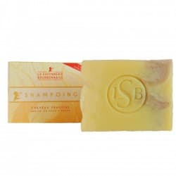 Shampoing Solide "Argan" (Cheveux Fragiles)