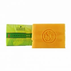 Shampoing Solide "Avocat" (Cheveux Secs)