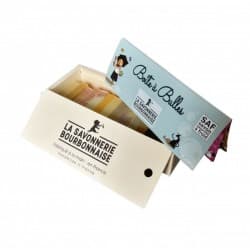 Coffret de Savons "14 Recettes"