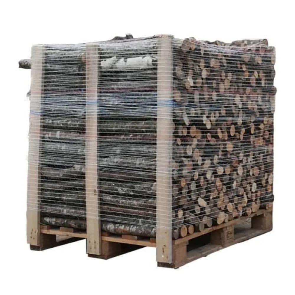 Charbonettes en Hêtre – 50 cm – 1,5 Stère – Bois Français Séché