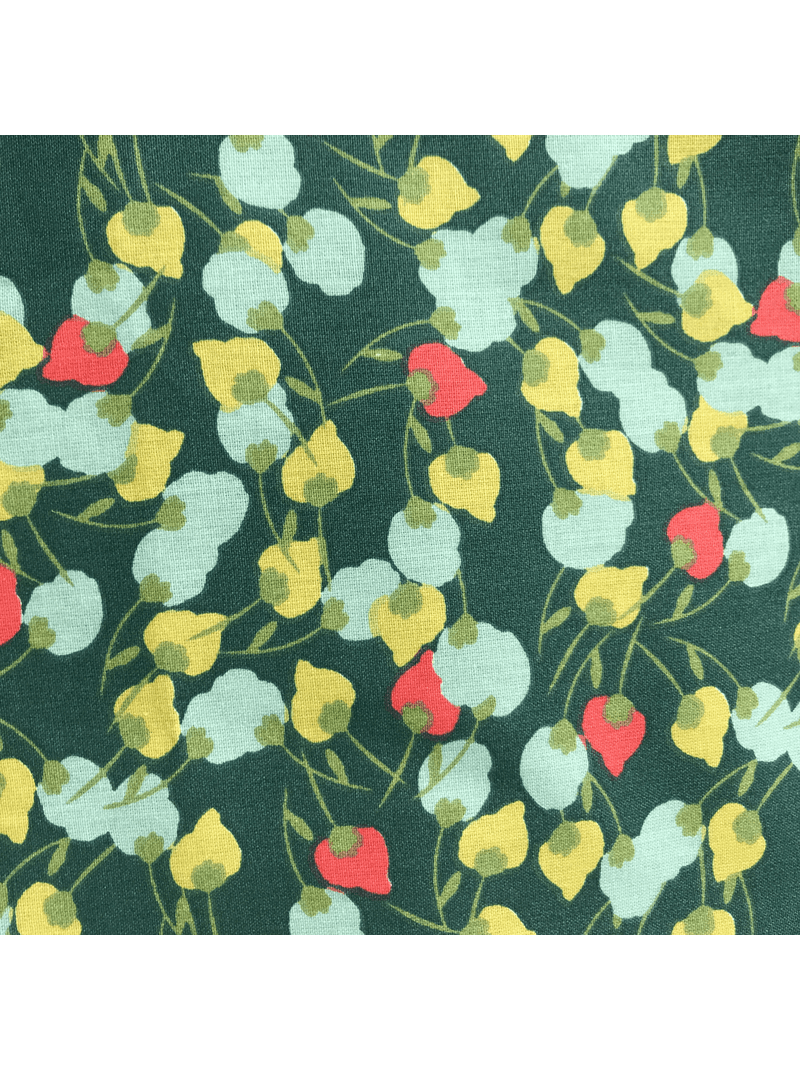 Jupe feuillage 18mois-3 ans