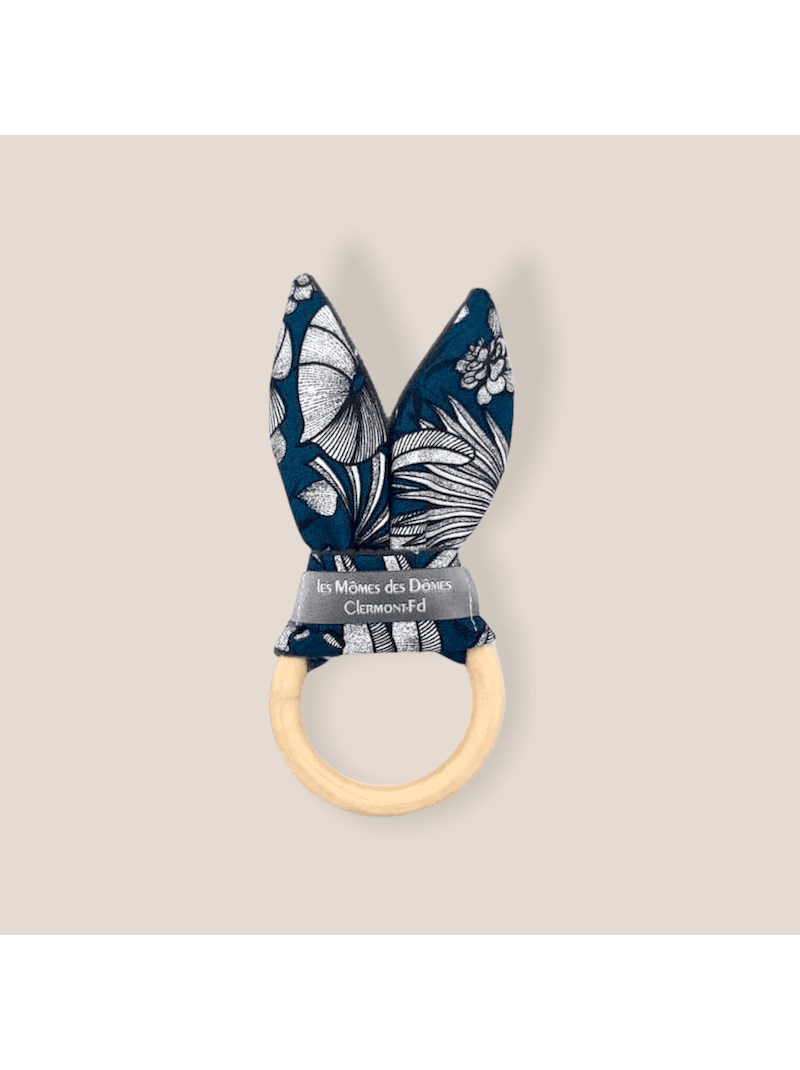 Anneau de dentition Moana