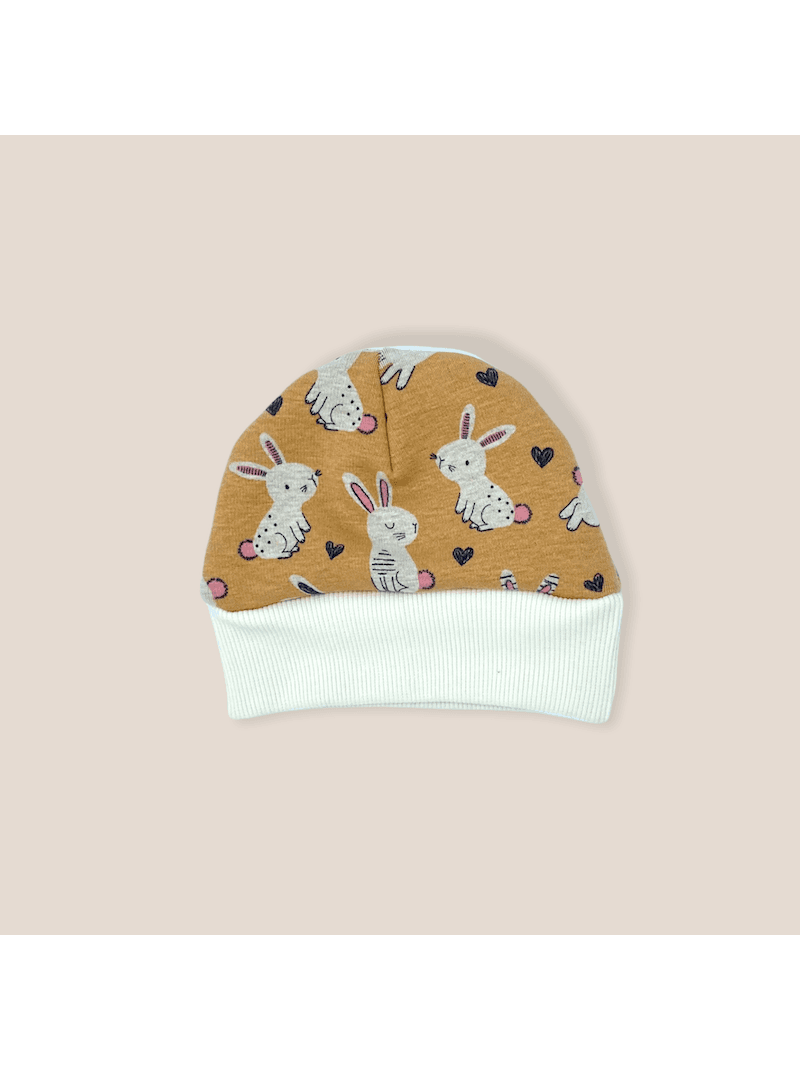 Bonnet Bunny 0-6 mois