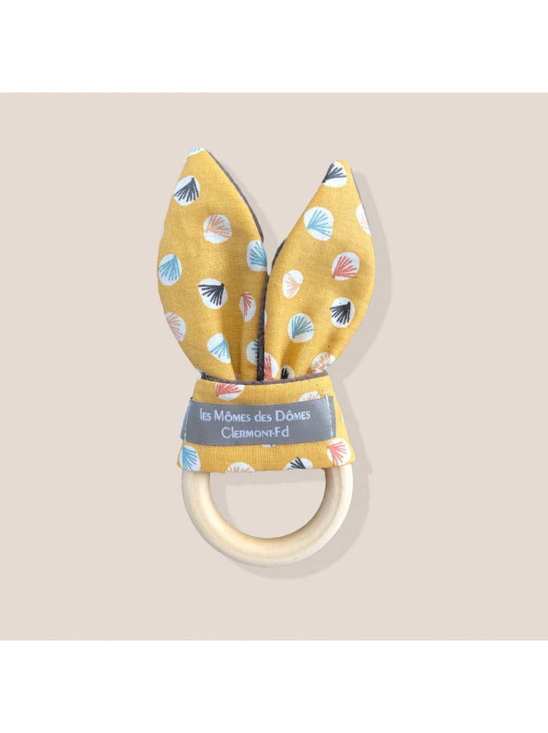 Anneau de dentition Charlie