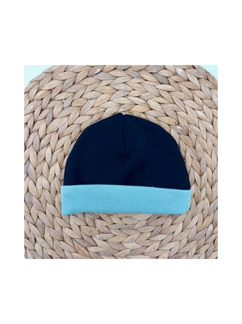 Bonnet Macareux 3-18 mois