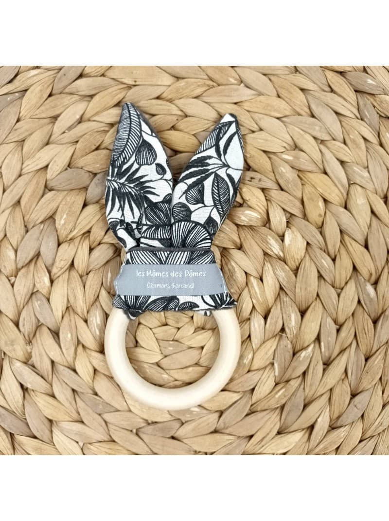 Anneau de dentition Dali