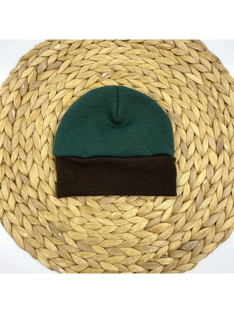 Bonnet Léo 0 - 6 mois