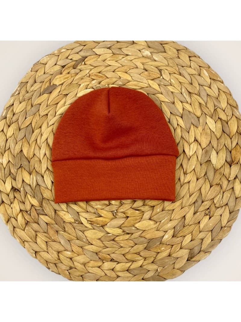 Bonnet Juju 0 - 6 mois