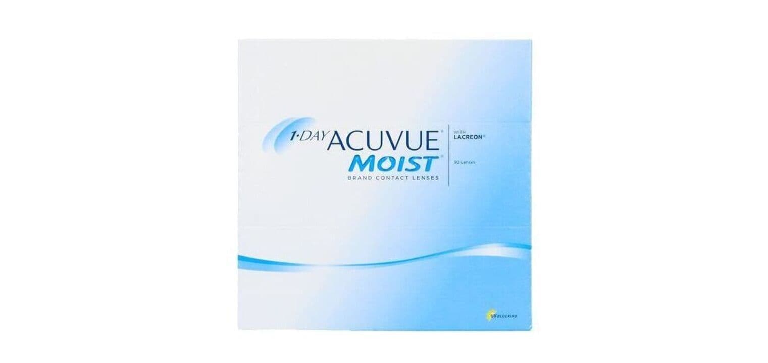 1D Acu Moist (9.0) -8.50 x90