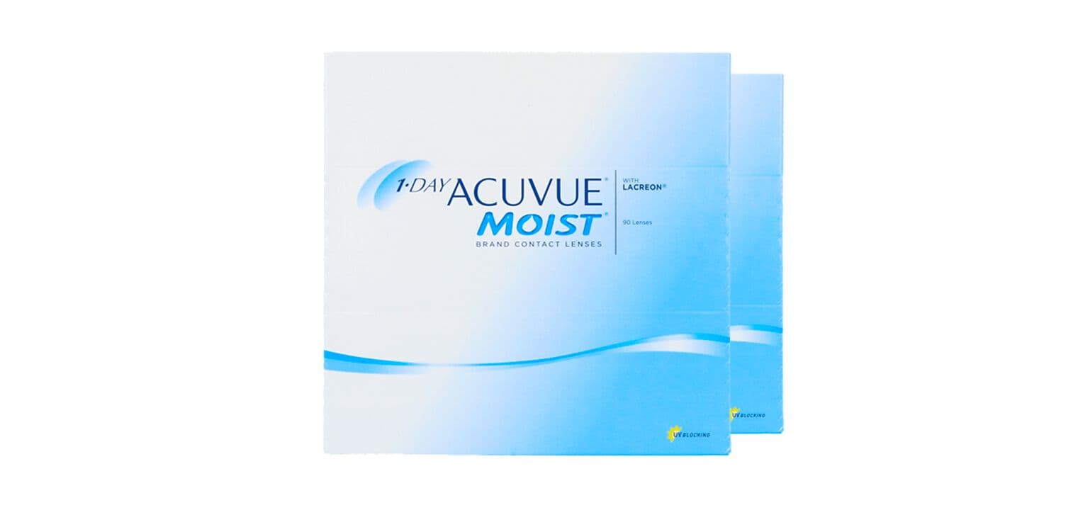1D Acu Moist (9.0) -8.50 x90 X 2