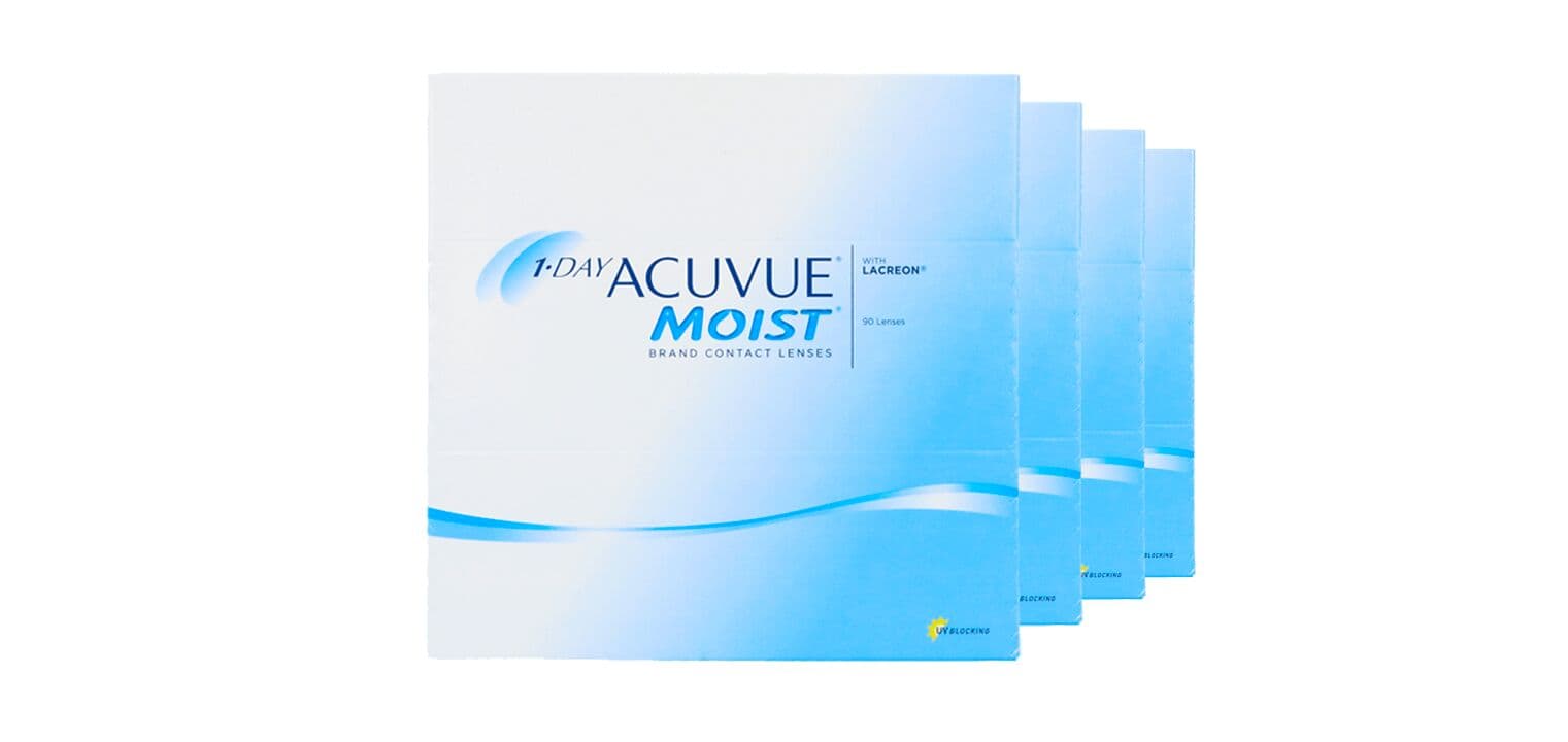 1D Acu Moist (9.0) -8.50 x90 X 4