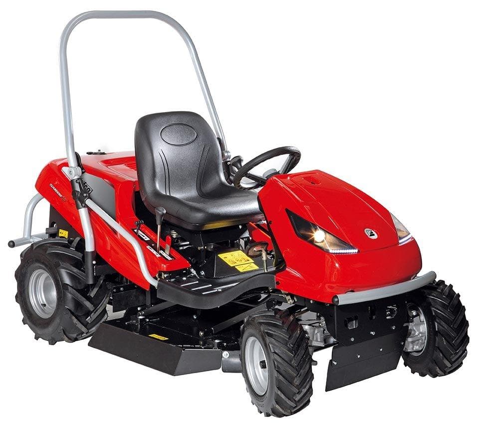 Efco Hochgrasmäher Tuareg 92 EVO EMAK 24KH - Modell 2025-Neu