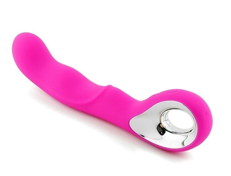 Vibromasseur ergonomique