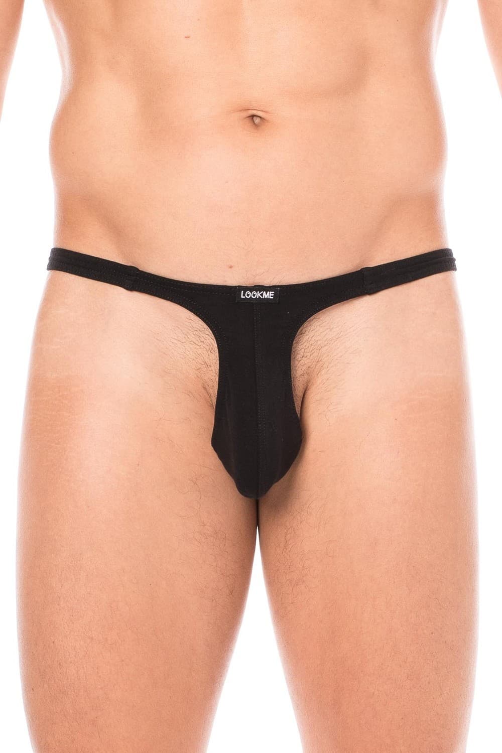 String homme Newlook noir