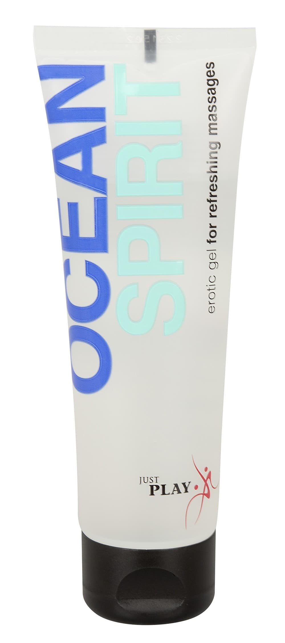 Gel de massage effet rafraichissant