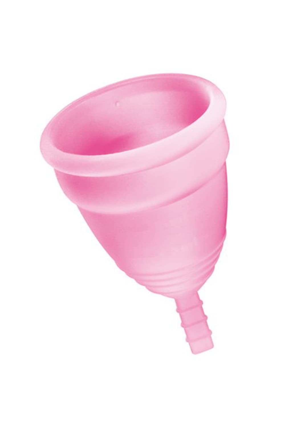 Coupe menstruelle Rose taille S Yoba Nature