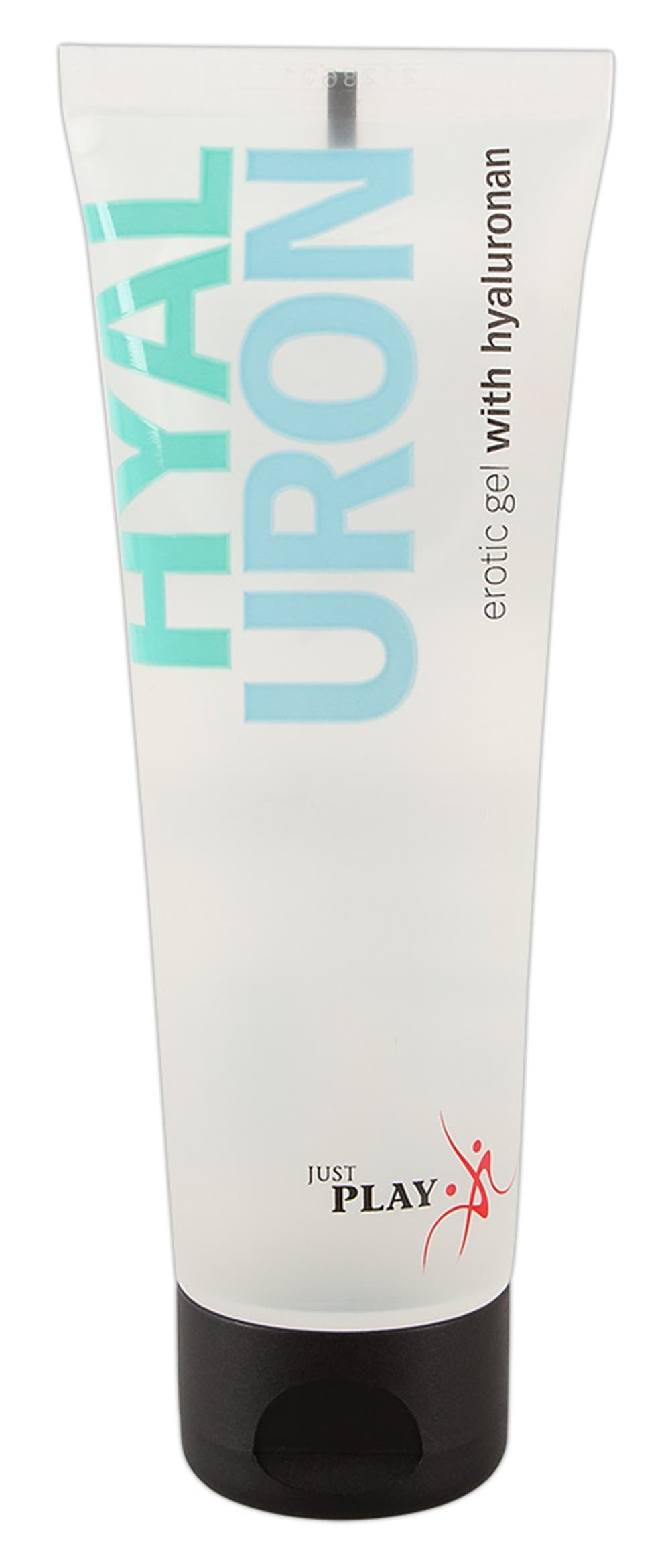 Lubrifiant à base d'eau et d'hyaluronate de sodium 80 ml