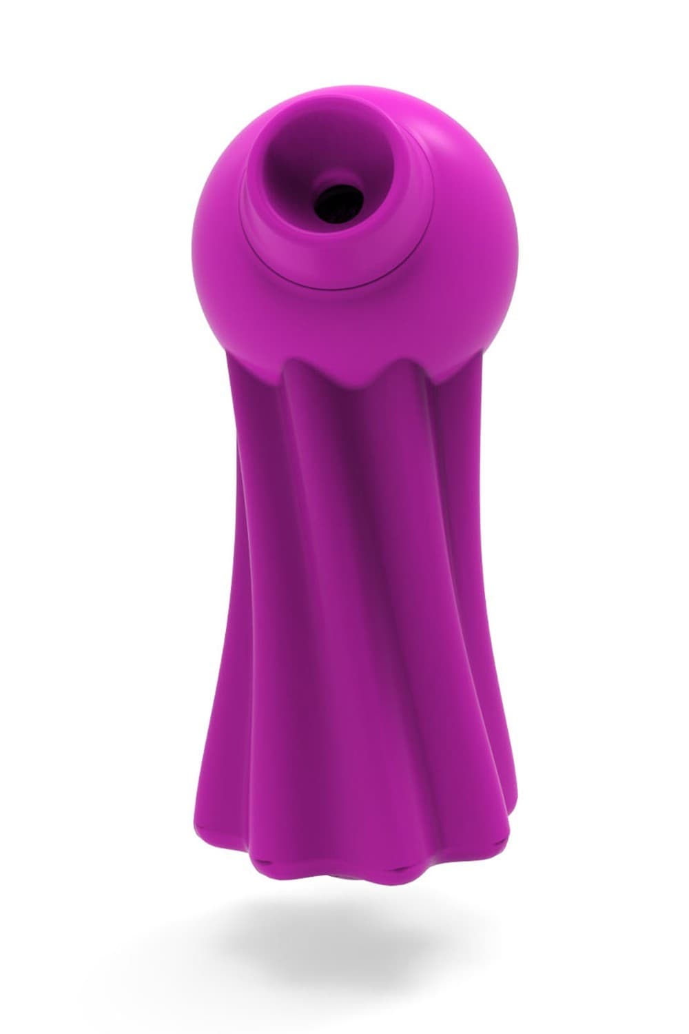 Stimulateur clitoridien sans contact Fantôme