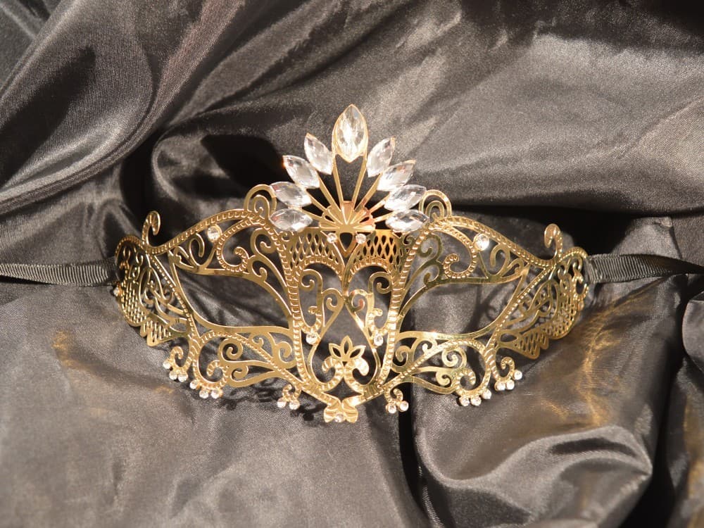 Masque vénitien Gemma