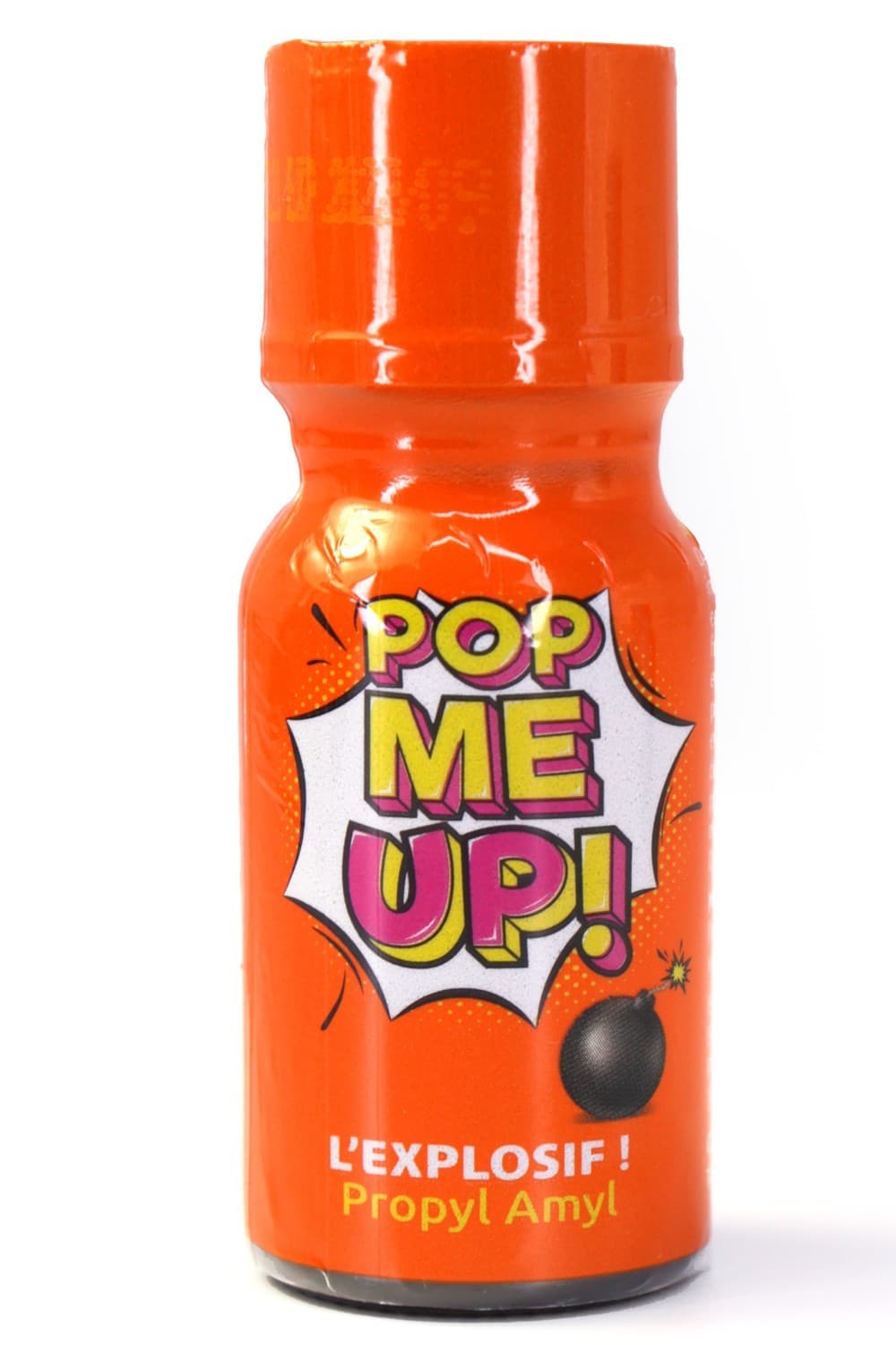 Stimulant euphorisant arôme Propyl Amyl 15 ml
