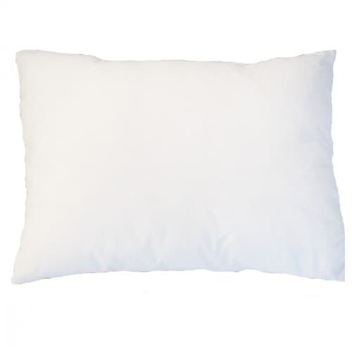 Oreiller enfant dès 18 mois 30 cm x 40 cm