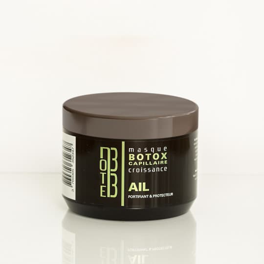 MASQUE BOTOX CAPILLAIRE AIL 500ml