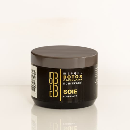 MASQUE BOTOX CAPILLAIRE PROTÉINE DE SOIE 500ml
