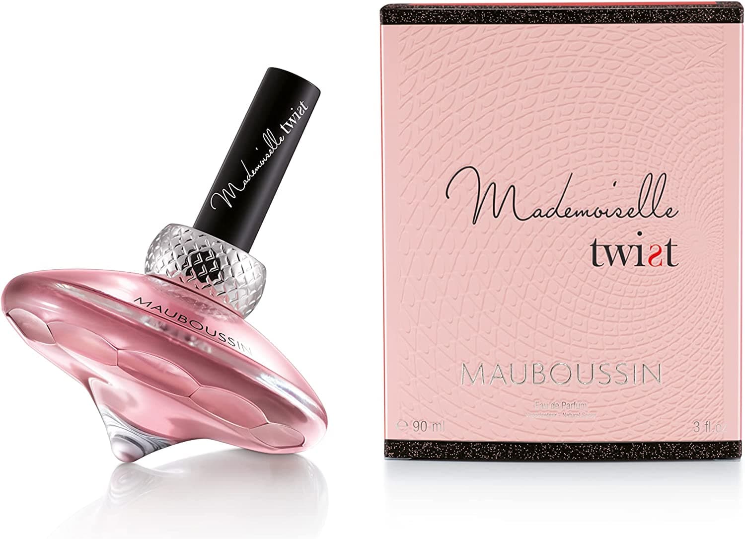 MAUBOUSSIN MADEMOISELLE TWIST - EAU DE PARFUM