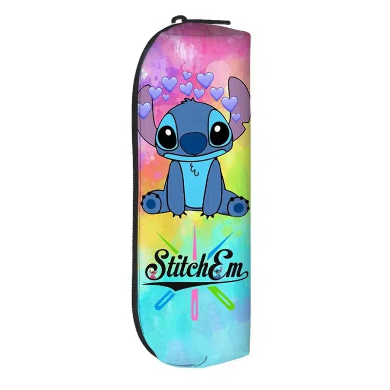 Stitch Trousse Set voor Fans