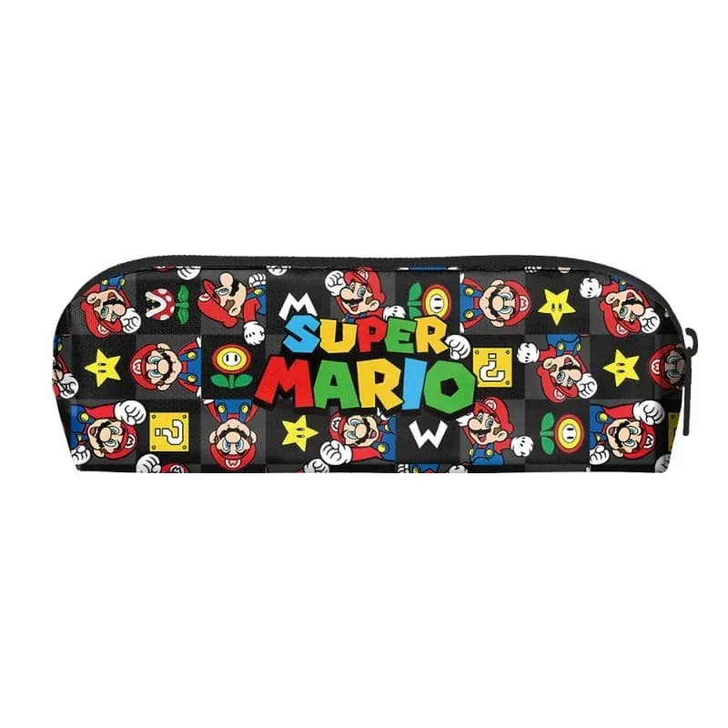 Super Mario Telefoonhoesjes met Iconische Personages