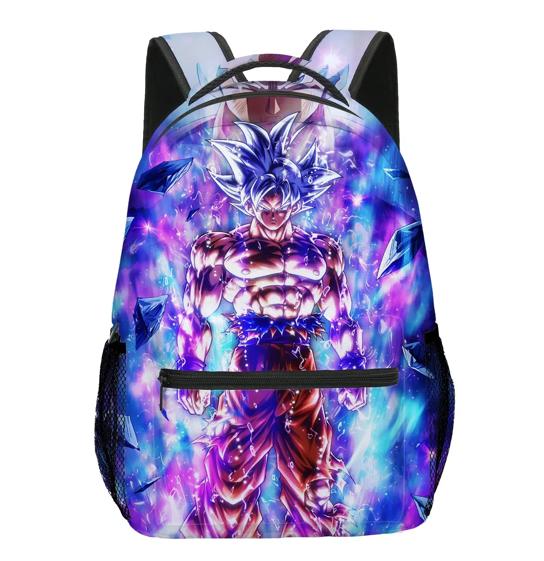 Dragon Ball Rugzak met Dynamisch Design