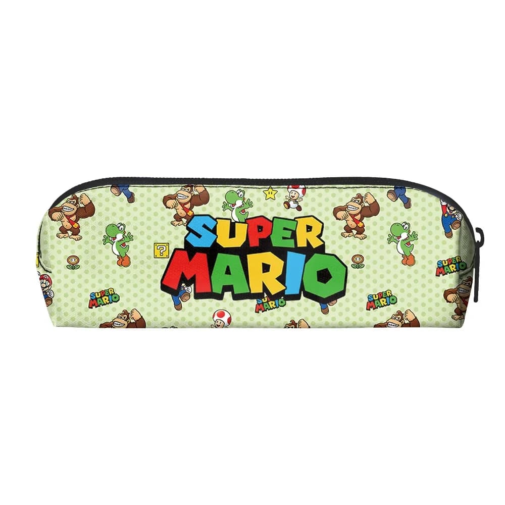 Super Mario Telefoonhoesjes Collectie Retro Design