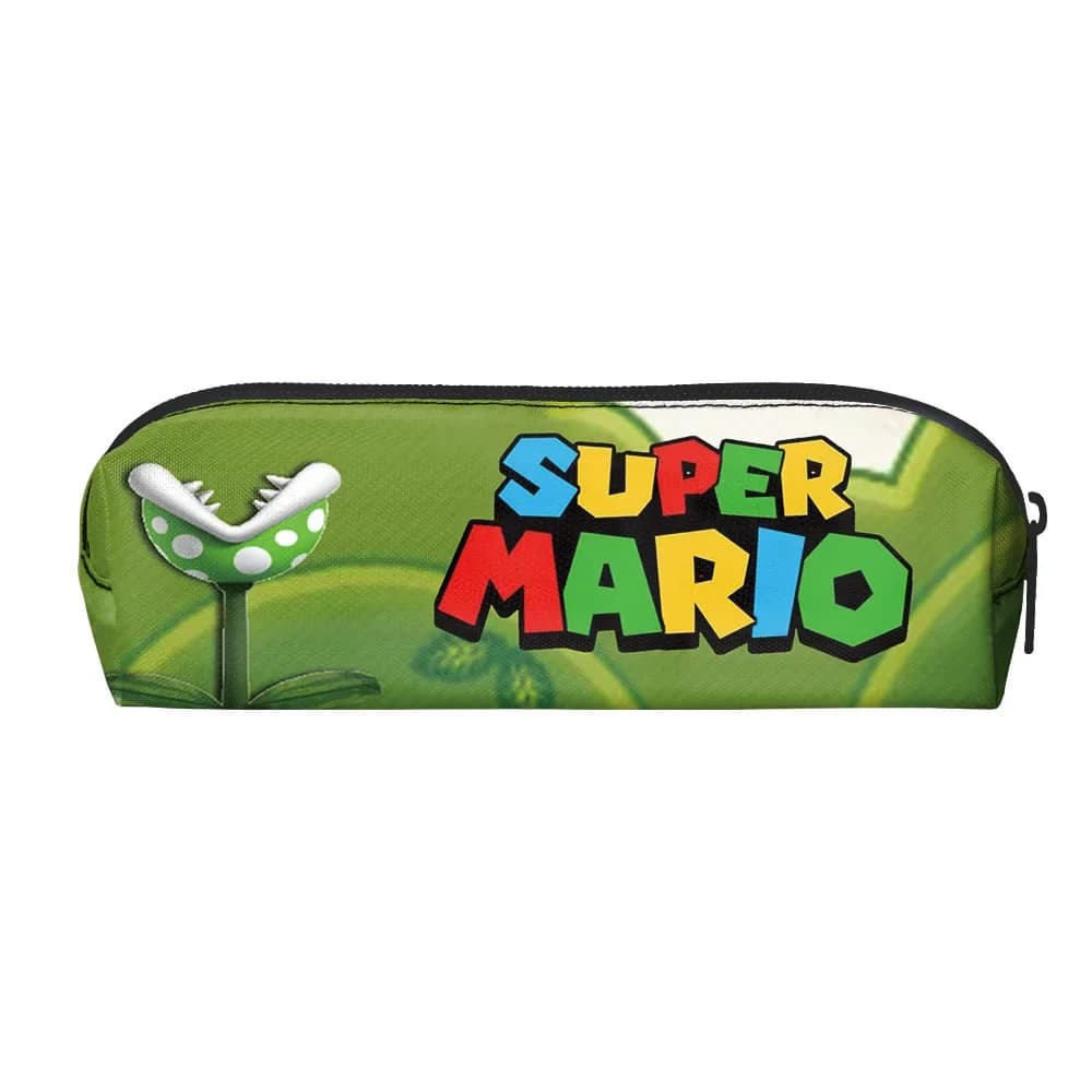 Super Mario Etui Collectie met Karakters